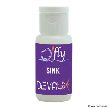 Dégraissant Devaux O'FLY SINK