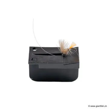 Passe Mouche Devaux Magnetic