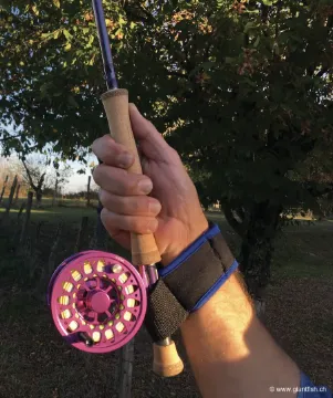 Bracelet d'apprentissage Devaux ALF
