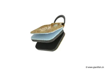 Pince Devaux Leader Line DVX