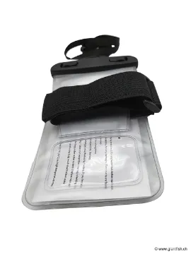Pochette Etanche Devaux Téléphone 160