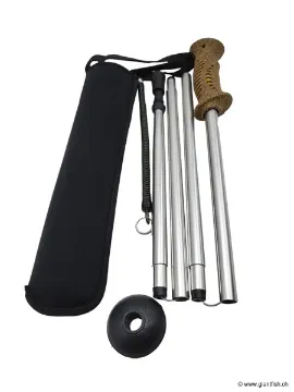 Bâton de Wading Devaux WADING-BAT CABLE