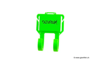 Porte Canne Devaux Caddirod DVX