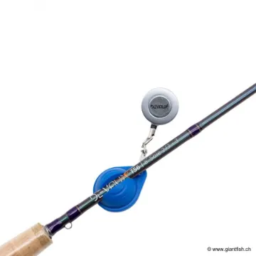 Support de Canne Devaux Rubber Rod