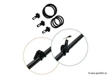 Fix Nymphe Devaux FIX'NYMPH