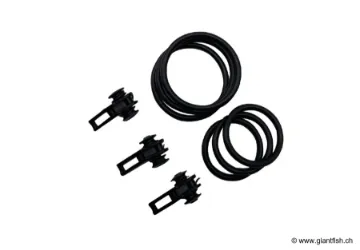 Fix Nymphe Devaux FIX'NYMPH