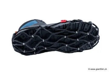 Sur-chaussures Antidérapantes Devaux EZY SHOES