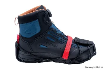 Sur-chaussures Antidérapantes Devaux EZY SHOES