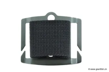 Porte Epuisette Ceinture Devaux Net Holder DVX