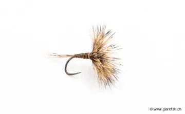 Mouche Devaux Sèche AL01