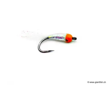 Mouche Devaux Noyée Spécial Alose