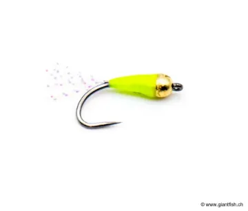 Mouche Devaux Noyée Spécial Alose