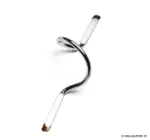 Chrome Dur Fin