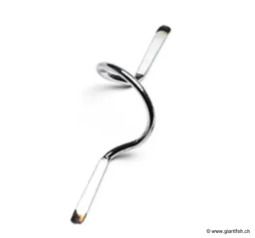 Anneaux Devaux Serpentiformes