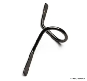 Anneaux Devaux Serpentiformes