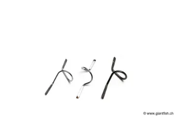 Anneaux Devaux Serpentiformes