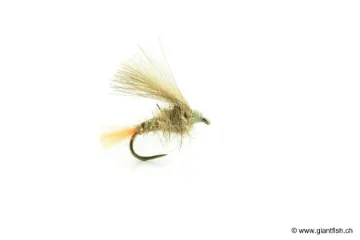 Mouche Devaux Emergente ATE 01