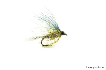 Mouche Devaux Emergente ATE 08