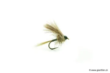 Mouche Devaux Emergente ATE 09
