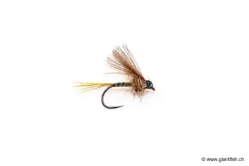 Mouche Devaux Emergente ATE 09-QC