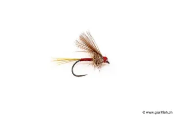 Mouche Devaux Emergente ATE 09-R