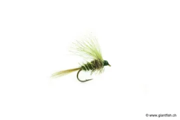 Mouche Devaux Emergente ATE 10