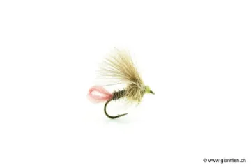 Mouche Devaux Emergente ATE 14