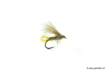 Mouche Devaux Emergente ATE 15