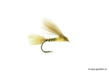 Mouche Devaux Emergente ATE 16