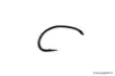 Picture of Devaux DXB B100BN Nickel-Plated Fly Hook