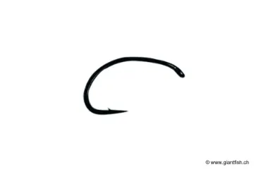 Hameçon Mouche Devaux DXB 100BN Nickelé