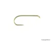 Picture of Devaux DXB B100BN Nickel-Plated Fly Hook