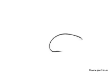 Hameçon Mouche Devaux DXB B100NI Nickelé