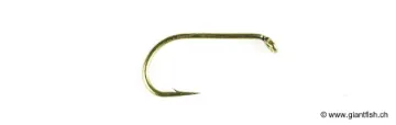 Hameçon Mouche Devaux DXB 160 Bronze