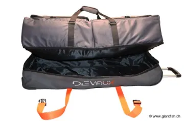 Sac de Transport Devaux TRIPBAG KOWA