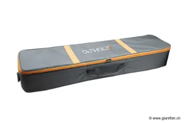 Fourreau Devaux RODBAG KOWA