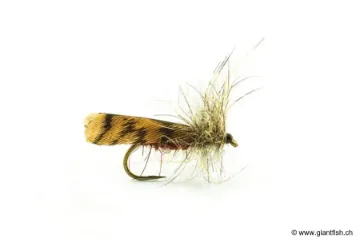Mouche Devaux Tricoptère Sedge BCS