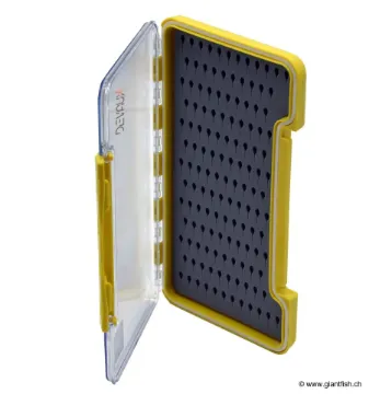 Boîte à Mouches Devaux OUIBOX Flat DVX