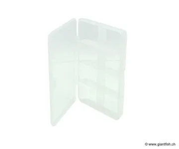 Boîte à Mouches Devaux OUIBOX 8 Cases DVX