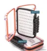Picture of Devaux OuiBox Proofsil Fly Box DVX
