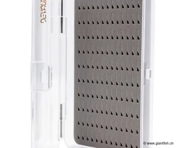 Boîte à Mouches Devaux OUIBOX Krystal DVX