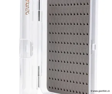 Boîte à Mouches Devaux OUIBOX Krystal DVX