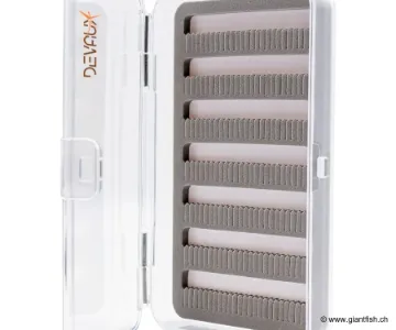 Boîte à Mouches Devaux OUIBOX Krystal DVX