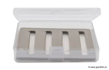 Boîte à Mouches Devaux Mini Compact DVX