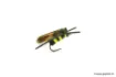 Image de Mouche Devaux Terrestre Guêpe Bee 01