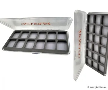 Boîte à Mouches Devaux OUIBOX MAGNETHOOK DVX