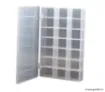 Image de Boîte à Mouches Devaux 21 Cases DVX