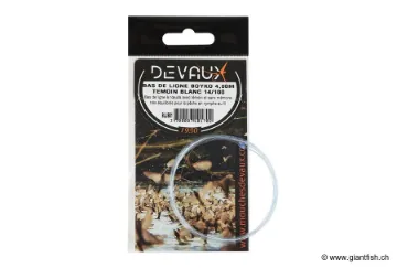 Bas de Ligne Mouche Devaux Boyko DVX