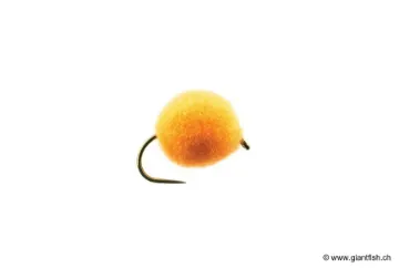 Mouche Devaux Streamer BLOB 01