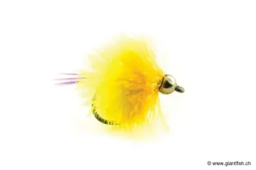 Mouche Devaux Streamer BLOB 03